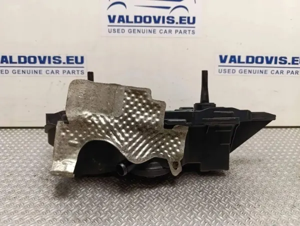 Colector de admisión usado OEM 118302761R Mercedes Vito image 2