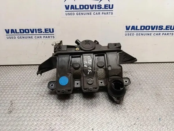 Colector de admisión usado OEM 118302761R Mercedes Vito image 4