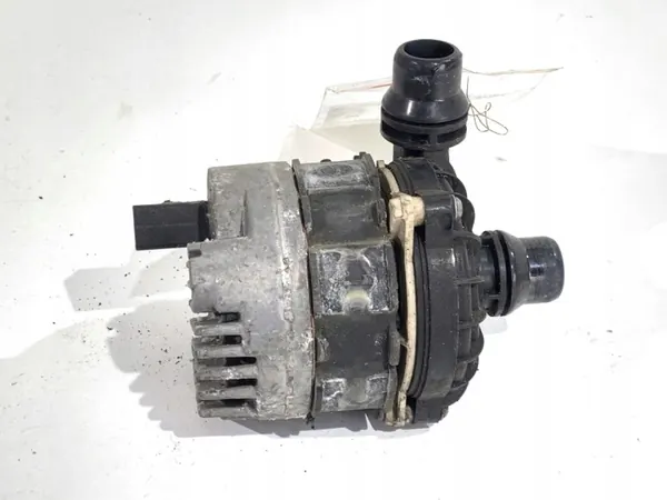 Pompe à eau OEM A0005003800 pour Mercedes Sprinter 3.5t image 3