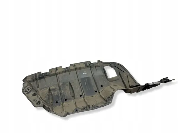 Lexus RX 450H 2020 Cubierta Tanque Combustible OEM 5872448060 image 2