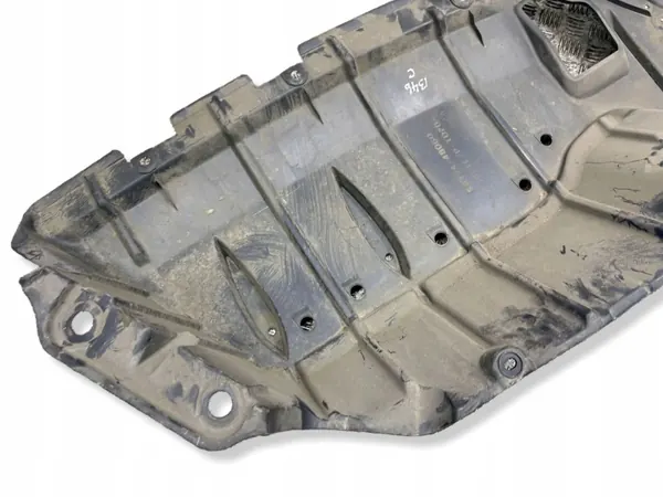 Lexus RX 450H 2020 Cubierta Tanque Combustible OEM 5872448060 image 3