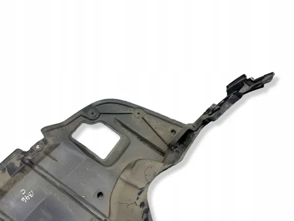 Lexus RX 450H 2020 Cubierta Tanque Combustible OEM 5872448060 image 5