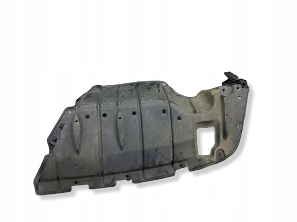 Lexus RX 450H 2020 Cubierta Tanque Combustible OEM 5872448060 image 8