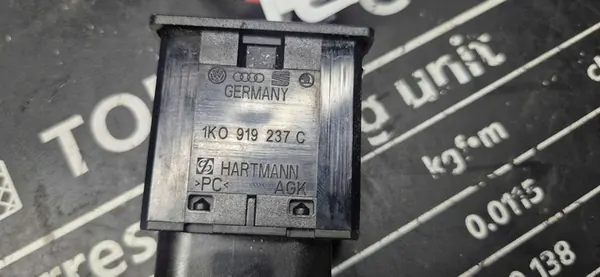 Ilmatyynymoduulin Kaapeli AUDI A4 B8 A5 8T 8K0971679B image 3