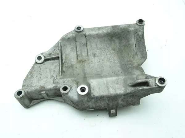OEM 1191310435 Garra Compressor AC Mercedes W140 image 2