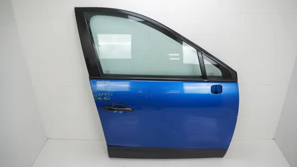 OEM 360205703 fram höger dörr för Renault Scenic III image 2
