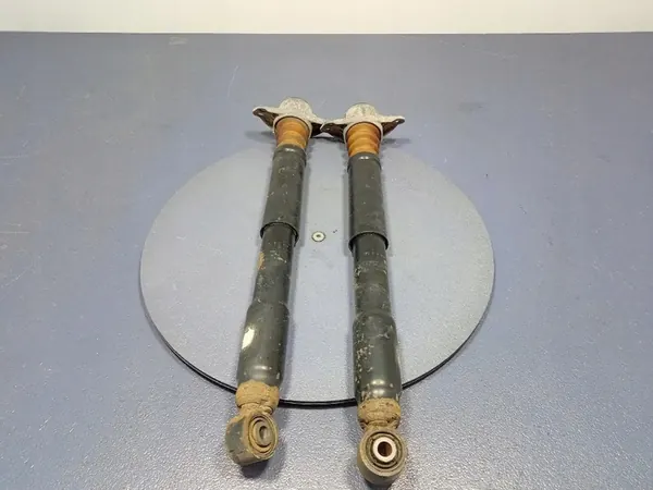 Ammortizzatori Posteriori SKODA YETI 4X4 Set 1K0513029MN image 2