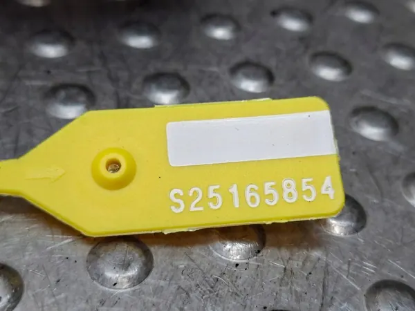 Styrpump OEM S25165854 Alfa Romeo image 5