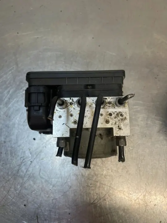 Pompe ABS OEM 9809312580 pour Peugeot Citroen image 3