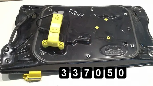 Régulateur de vitre Land Rover Freelander OEM AM-337050 image 3