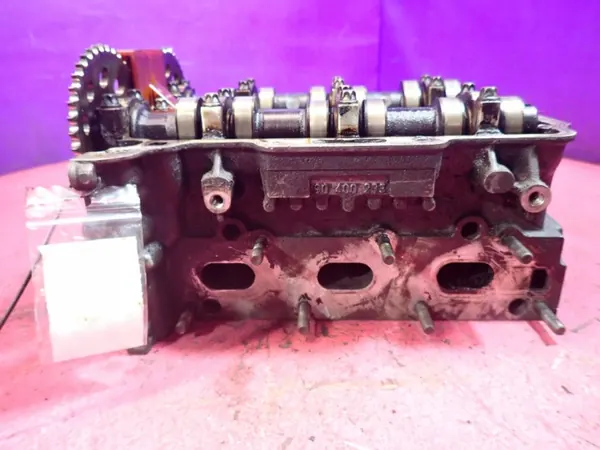 Culata Opel Corsa C OEM 90400233 1.0L image 5