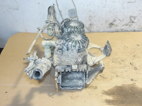 EBS Modulator Valve SCANIA R 2004 KNORR-BREMSE image 4