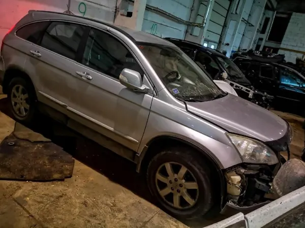 OEM AS2 EIS-2338107 takaoikea ovenlukko - Honda CR-V image 4