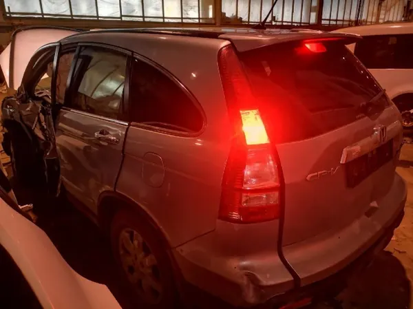 OEM AS2 EIS-2338107 takaoikea ovenlukko - Honda CR-V image 8