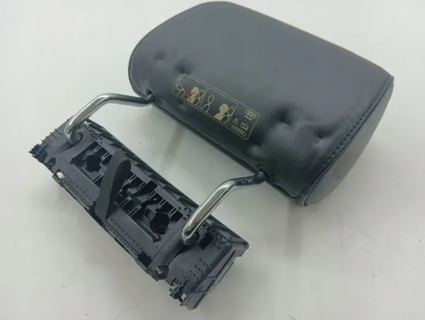 OEM AMD97728 Reposacabezas trasero izquierdo Audi Q7 4L 2006 image 3