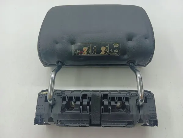 OEM AMD97728 Reposacabezas trasero izquierdo Audi Q7 4L 2006 image 4