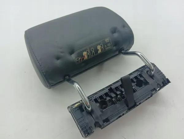OEM AMD97728 Reposacabezas trasero izquierdo Audi Q7 4L 2006 image 5