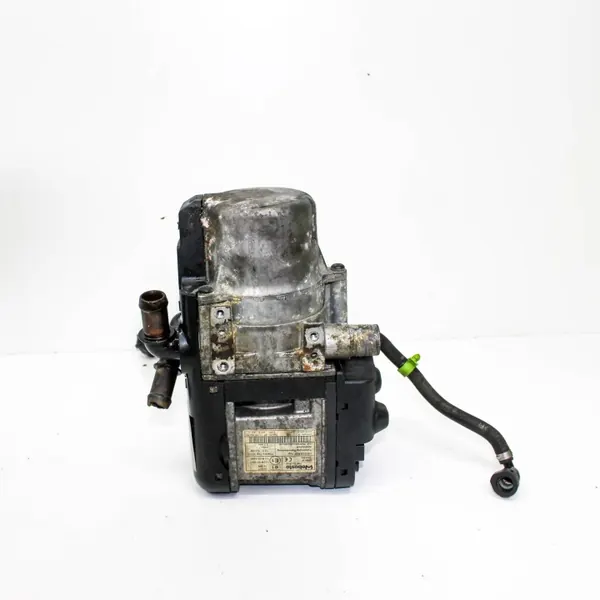 Chauffage stationnaire Webasto VW Caddy 1K0815065AR image 2