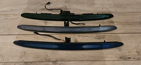 BMW 3 E46 SEDAN Compact 97 Mikro-Schalter Griff OEM 51137171699 image 2