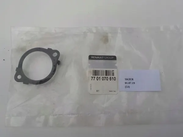 Junta Renault Nissan V9X 3.0 2.3 2.0 image 7