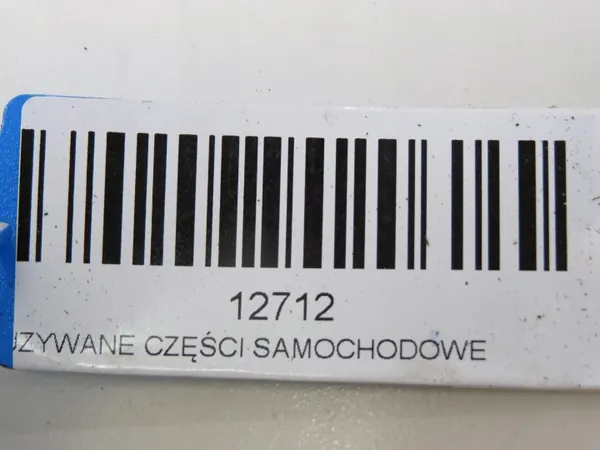 Takaluukun lukko OEM 360172089 Nissan Note 06-09 image 3