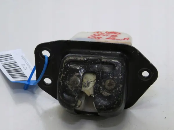Takaluukun lukko OEM 360172089 Nissan Note 06-09 image 5