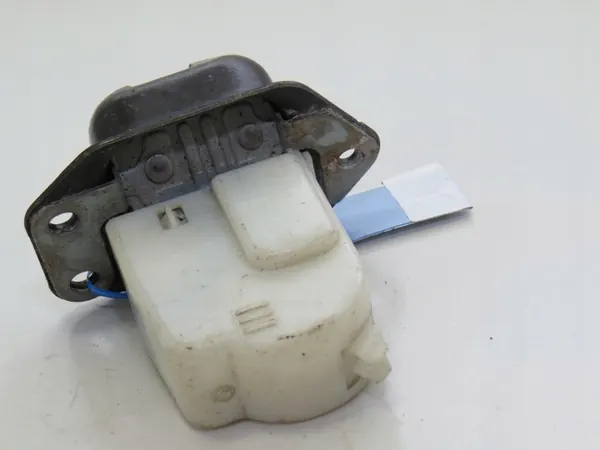 Takaluukun lukko OEM 360172089 Nissan Note 06-09 image 8