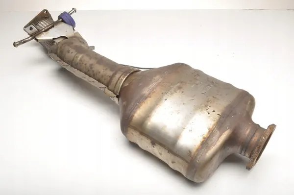 VOLVO XC90 II XC60 II 2.0 D5 CATALISADOR 31422370 image 4