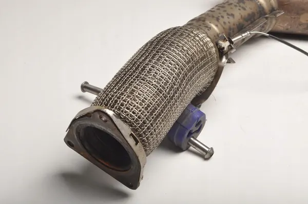 VOLVO XC90 II XC60 II 2.0 D5 CATALISADOR 31422370 image 5