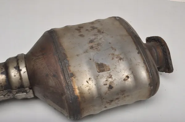 VOLVO XC90 II XC60 II 2.0 D5 CATALISADOR 31422370 image 6