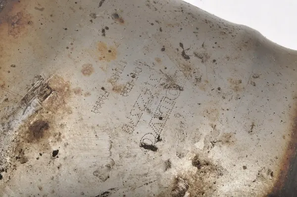 VOLVO XC90 II XC60 II 2.0 D5 CATALISADOR 31422370 image 9