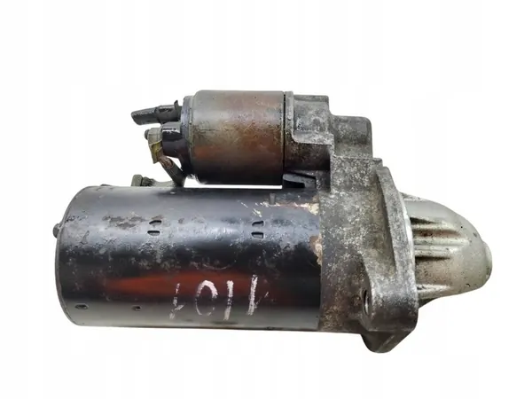 Startmotor 2.5 TDI Volvo V70 II (1999-2007) image 1