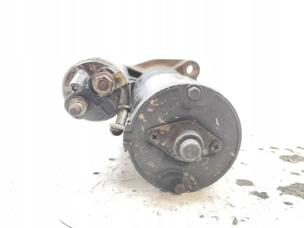 Startmotor 2.5 TDI Volvo V70 II (1999-2007) image 2