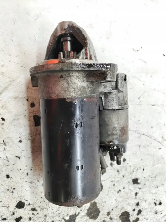 Startmotor 2.5 TDI Volvo V70 II (1999-2007) image 3