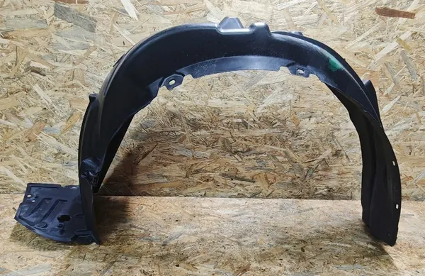 Left Front Wheel Arch Toyota Yaris IV image 2