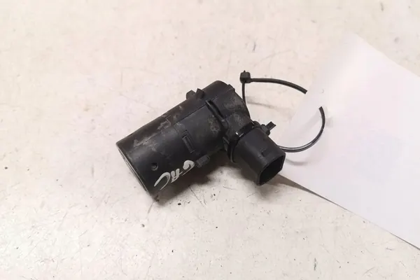 Accelerometer VOLVO S60 I 2.4L diesel image 3