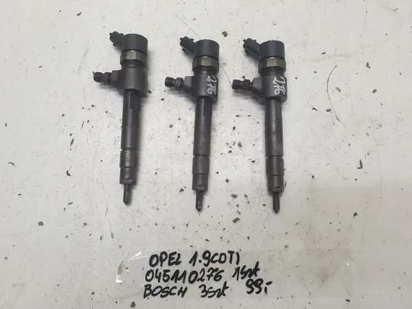 OEM 045110276 Insprutare för Opel 1.9 CDTI image 3