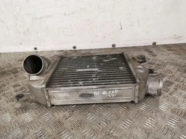 Subaru Forester SH Intercooler OEM FBZ15299 image 3