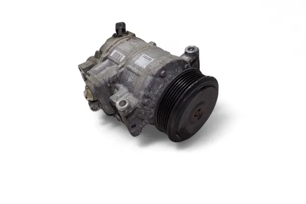 Compressore aria condizionata AUDI A6 AVANT 2.0L 2011 OEM image 3