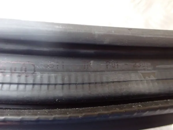 Raamafdichtingsframe deur links voor OEM BTU2715 image 7