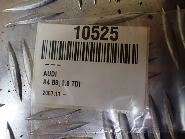 Raamafdichtingsframe deur links voor OEM BTU2715 image 8