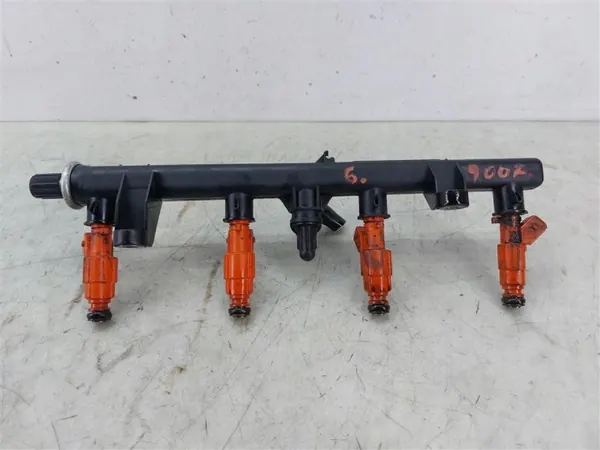 Rampe d'injection OEM 0280155769 Alfa Romeo 147 2.0B image 4