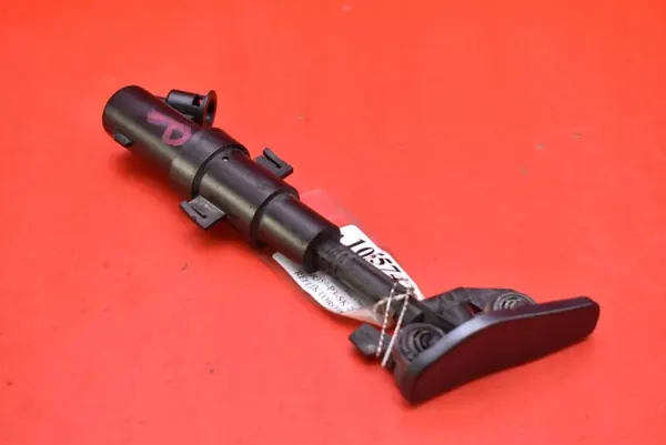 Rechter koplampensproeier grijs OEM mamAUTO-1055747- BMW E46 image 2