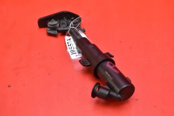 Rechter koplampensproeier grijs OEM mamAUTO-1055747- BMW E46 image 4