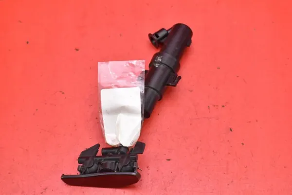 Rechter koplampensproeier grijs OEM mamAUTO-1055747- BMW E46 image 5