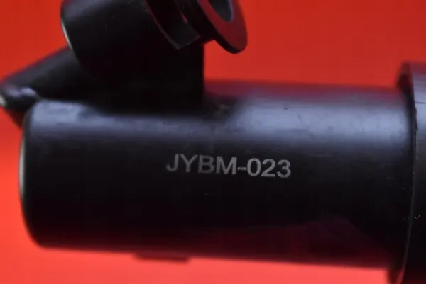 Rechter koplampensproeier grijs OEM mamAUTO-1055747- BMW E46 image 6