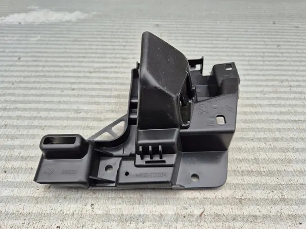 CITROEN BERLINGO 18- Suporte de para-choque traseiro esquerdo 9816808180 image 2