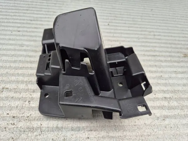 CITROEN BERLINGO 18- Suporte de para-choque traseiro esquerdo 9816808180 image 3