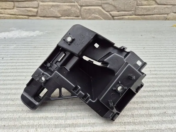 CITROEN BERLINGO 18- Suporte de para-choque traseiro esquerdo 9816808180 image 4