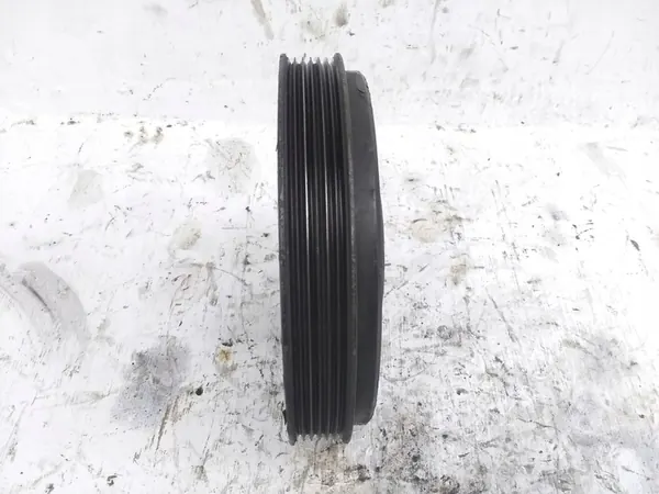 Audi A4 Allroad B8 2011 Polia do virabrequim OEM image 4